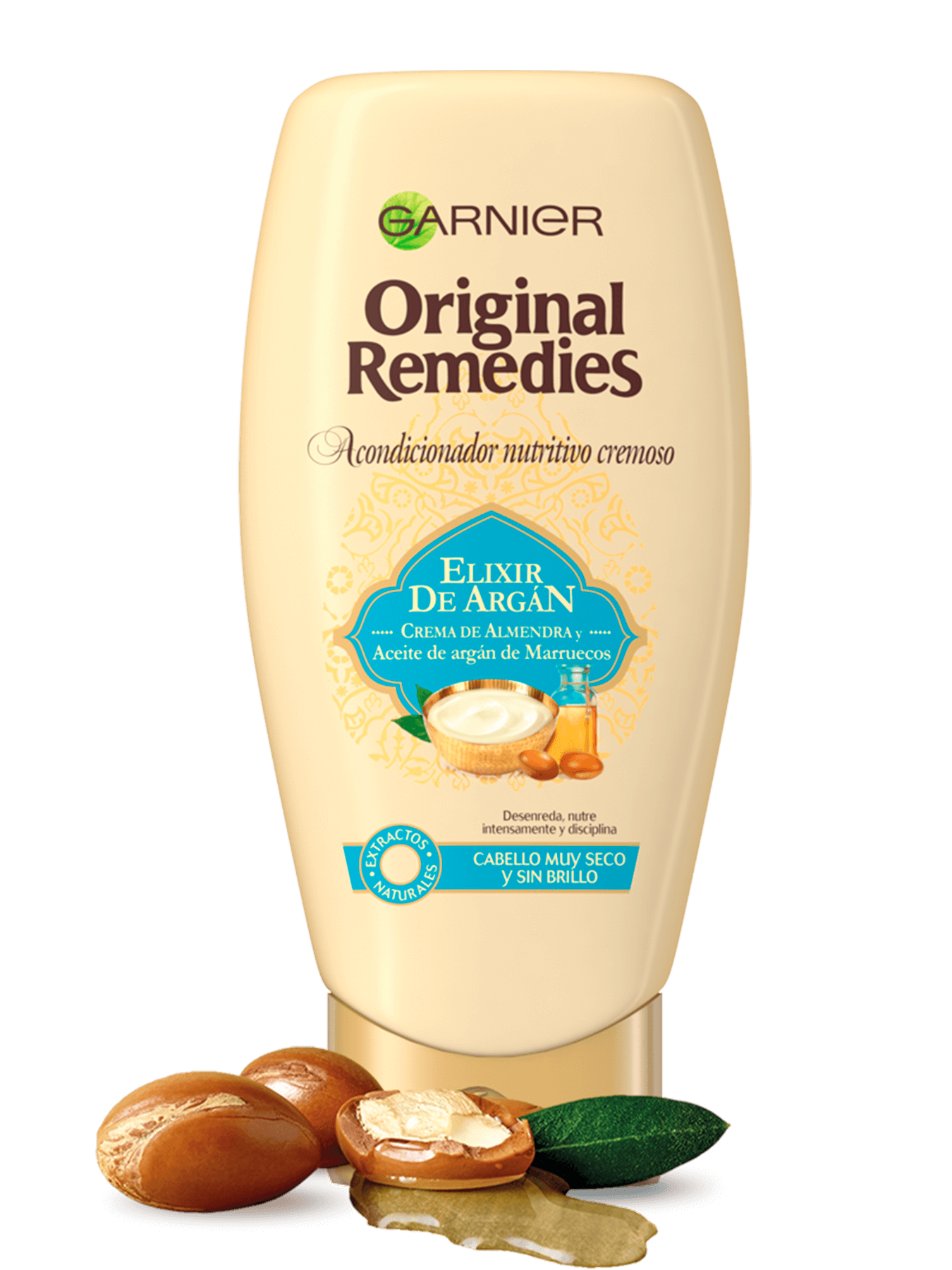 Original Remedies Elixir de Argán